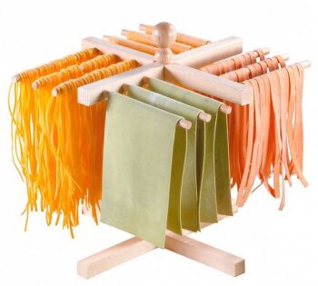 Imperia Secador para Pasta Fresca Madera