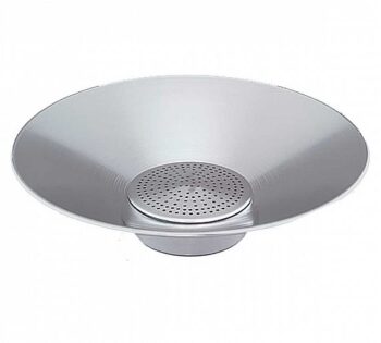 Inblan Escurridor Cónico Inox
