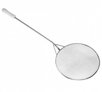 Inblan Espumadera Inox