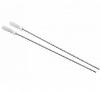 Inblan Palos Porra Acero Inox