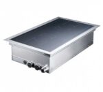 Inducs Cocina Inducción Instal Line SH DU IN