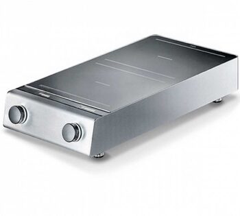Inducs Cocina Inducción Instinct Hob 10