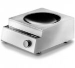 Inducs Cocina Inducción Instinct Wok