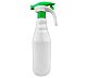 Induquim Botella Inducap con Atomizador