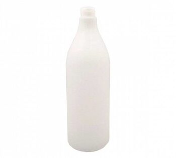 Induquim Botella Redonda