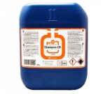 Induquim Champú CR Lavado Carrocerías A-410