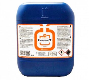 Induquim Champú CR Lavado Carrocerías A-410
