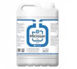 Induquim Desinfectante Terminal Microsan IA-702