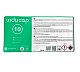 Induquim Etiqueta Inducap 10