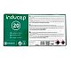 Induquim Etiqueta Inducap 20
