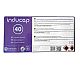 Induquim Etiqueta Inducap 40