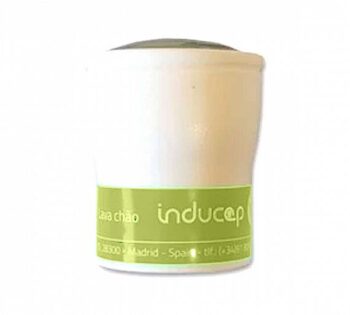 Induquim Limpiador Higienizante Inducap Ultraconcentrado 50 (12 uds)
