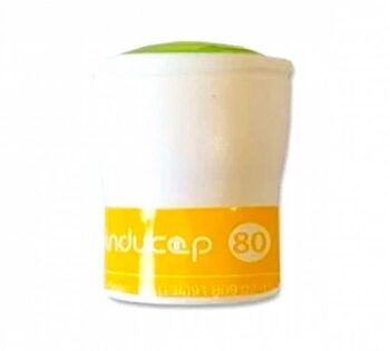 Induquim Desengrasante Inducap 80 Ultraconcentrado (12 uds)