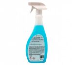 Induquim Limpiacristales Vehículos Autoglass A-496