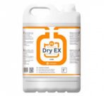Induquim Limpiador Carrocerías sin Agua Dry-Ex