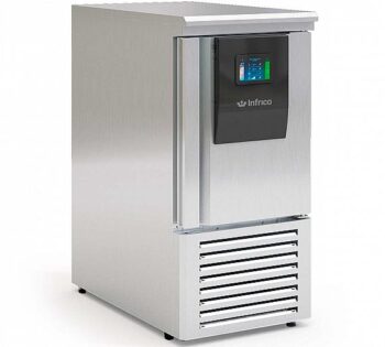 Infrico Abatidor de Temperatura ABT6 1C