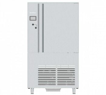 Infrico Abatidor de Temperatura ABT10 2S
