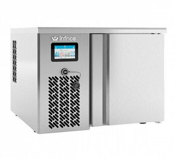 Infrico Abatidor de Temperatura ABT3 1S