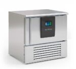 Infrico Abatidor de Temperatura ABT5 1C