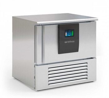 Infrico Abatidor de Temperatura ABT5 1C