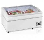 Infrico Conservadora Expositora Lineal EHC 15000 DEHC