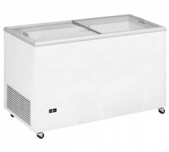 Infrico Conservadora Puerta Corredera HF 500 TCGHC