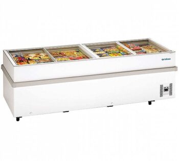 Infrico Conservadora Expositora IL 2500 HC