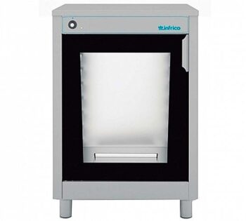 Infrico Fermentadora F848