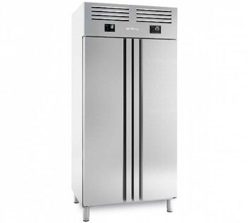 Infrico Armario Mixto GN 1/1 Slim Line AGN 602 MX