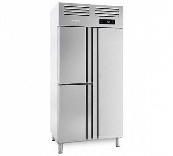 Infrico Armario Refrigeración GN 1/1 Slim Line AGN 603