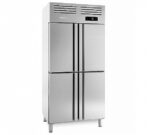 Infrico Armario Refrigeración GN 1/1 Slim Line AGN 604