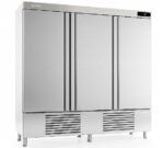 Infrico Armario Refrigeración Nacional 1600L AN 1603 T/F
