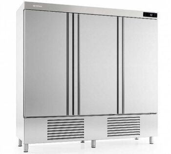 Infrico Armario Refrigeración Nacional 1600L AN 1603 T/F