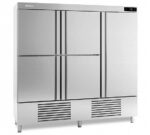 Infrico Armario Refrigeración Nacional 1600L AN 1605 T/F