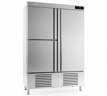 Infrico Armario Refrigeración Serie Nacional AN 1003 T/F