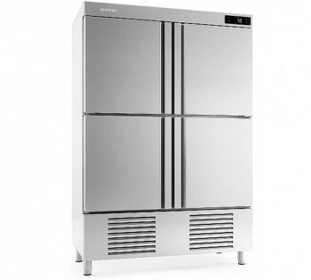 Infrico Armario Refrigeración Serie Nacional AN 1004 T/F