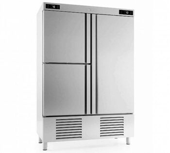 Infrico Armario de Refrigeración Pescado ANDP 1003 TF/G