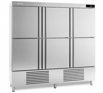 Infrico Armario Refrigeración Nacional 1600L AN 1606 T/F