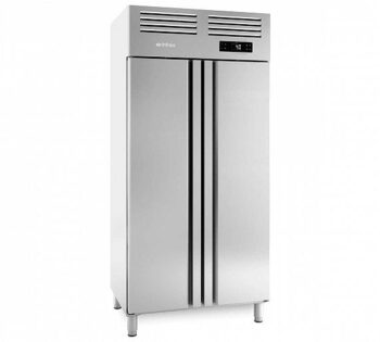 Infrico Armario Refrigeración GN 1/1 Slim Line AGN 602
