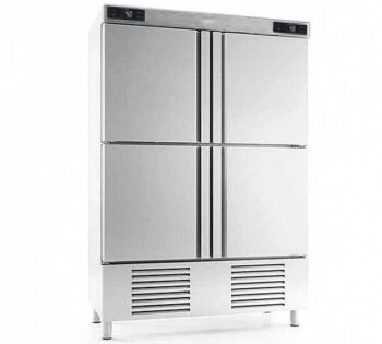 Infrico Armario de Refrigeración Pescado ANDP 1004 TF/G