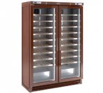 Infrico Expositor de Vino Vintage EVV200MX