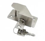 Infrico Cerradura Frigorífico y Congelador 506x209 / 506x210