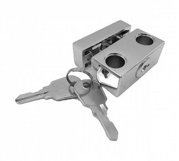 Infrico Cerradura Frigorífico y Congelador 506x60