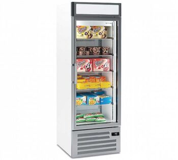 Infrico Armario Expositor Congelador NEC501FV