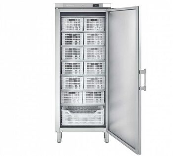 Infrico Armario Congelador Catering Reach In AC 600 BT