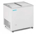 Infrico Conservadora de Helados HF 300 TCC