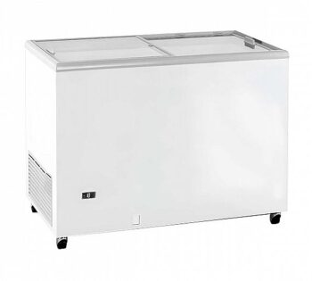 Infrico Conservadora Puerta Corredera HF 300 TCGHC