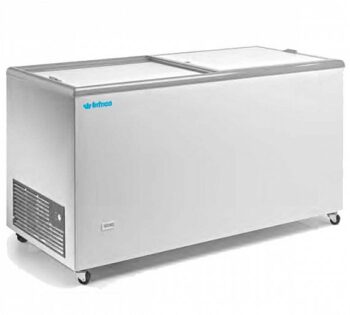 Infrico Conservadora de Helados HF 500 TCC