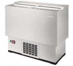 Infrico Enfriador de Botellas EFP Inox