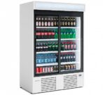 Infrico Expositor Refrigerado Vertical ERC 130